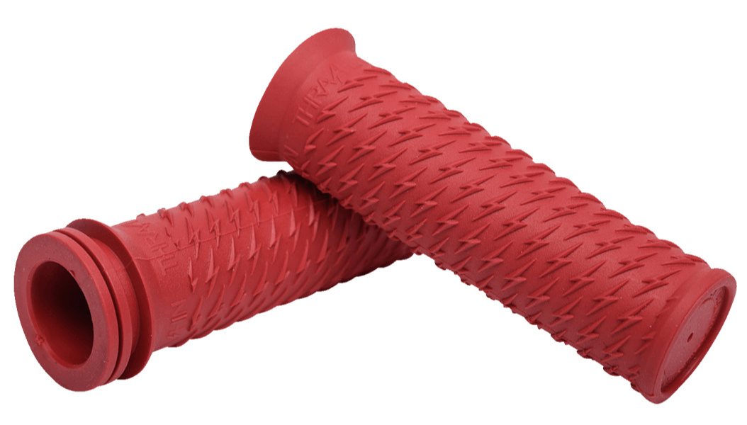 THRASHIN SUPPLY CO.-Bolt Grips-Grips-MetalCore Harley Supply