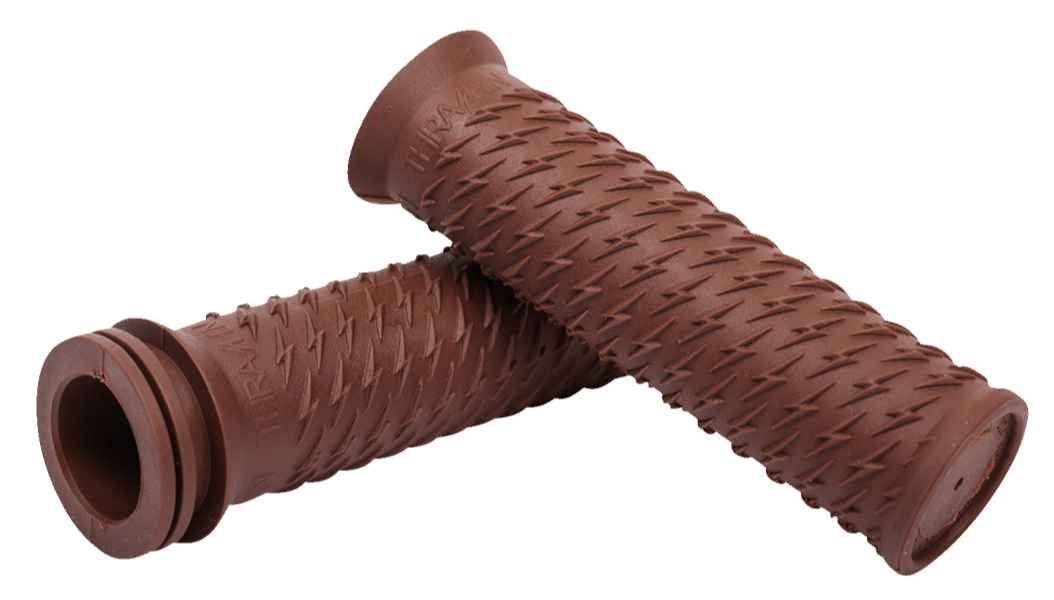 THRASHIN SUPPLY CO.-Bolt Grips-Grips-MetalCore Harley Supply