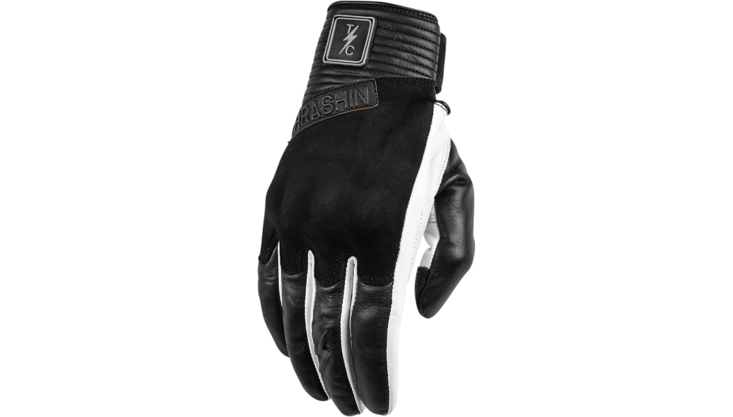 THRASHIN SUPPLY CO.-Boxer Gloves-Gloves-MetalCore Harley Supply