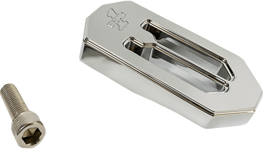 PRO-ONE-Brake Pegs / T-Rex-Brake Pedal-MetalCore Harley Supply