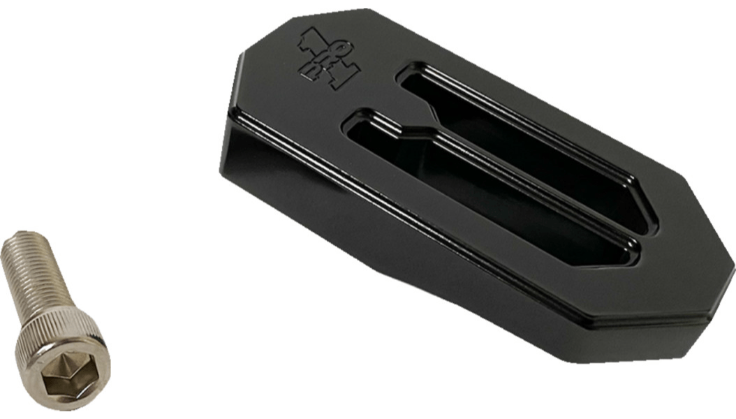 PRO-ONE-Brake Pegs / T-Rex-Brake Pedal-MetalCore Harley Supply
