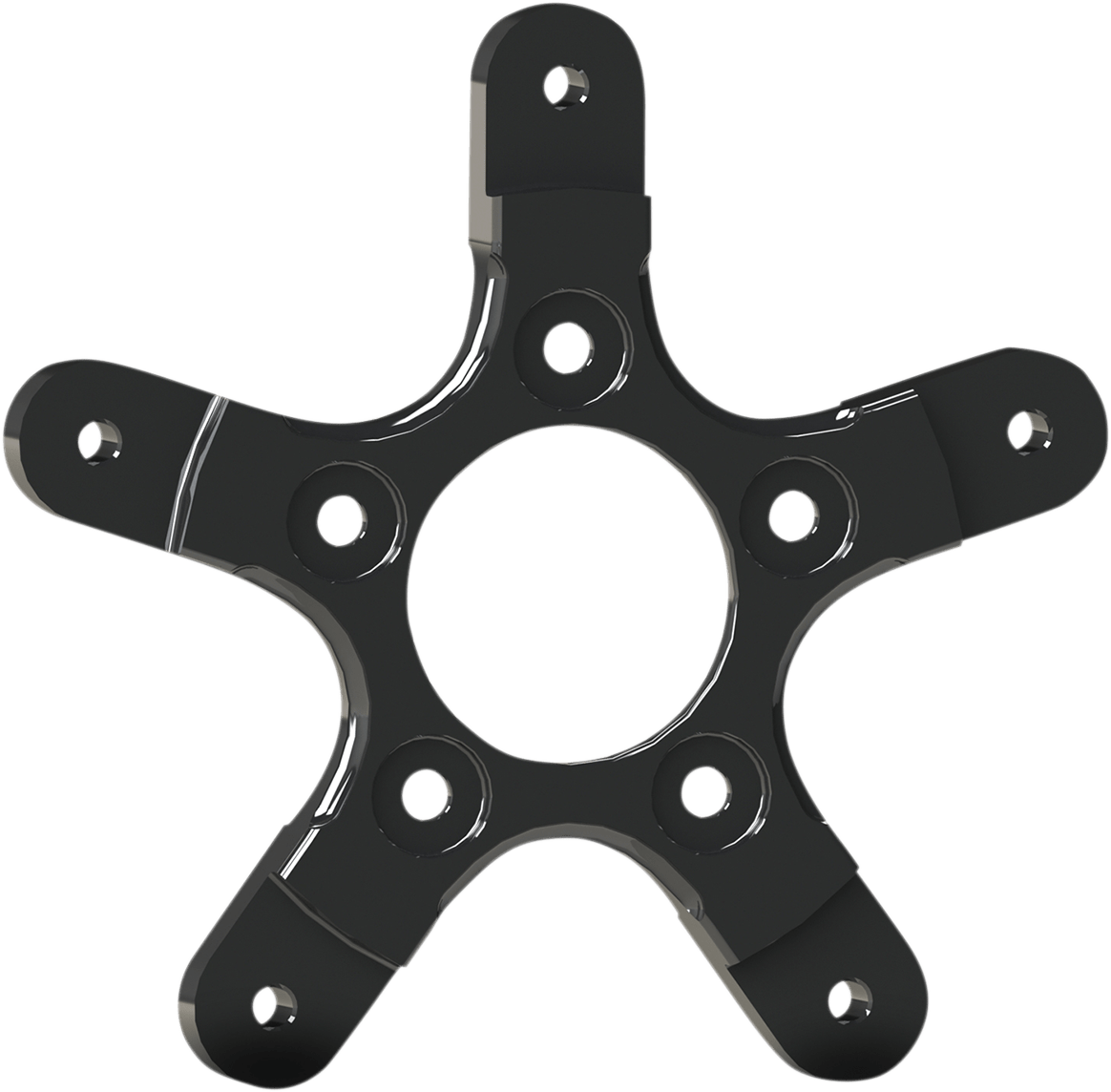 ARLEN NESS-Brake Rotor Mounts / '14-'22 Bagger-Rotor Mounts-MetalCore Harley Supply