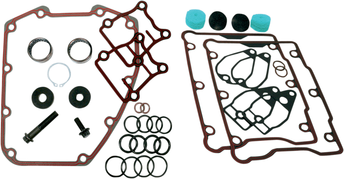 FEULING-Camshaft Installation Kit / '07-'17 Twin Cam-Cam Installation-MetalCore Harley Supply