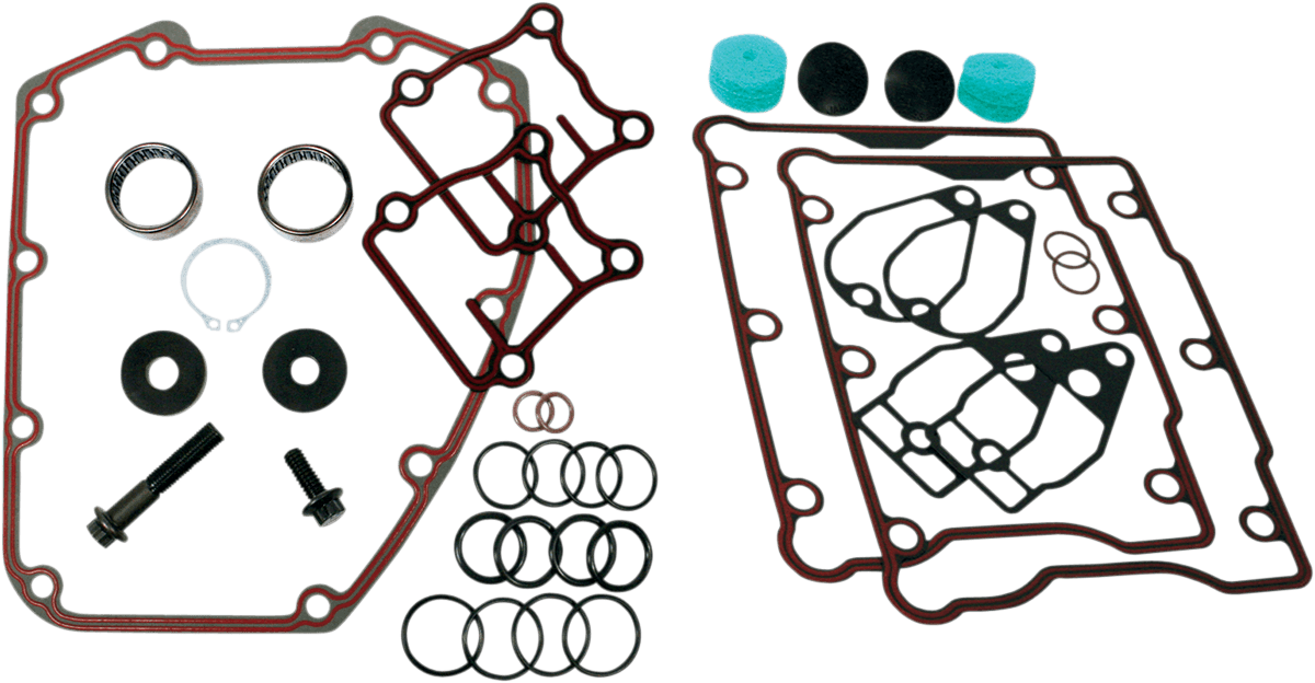 FEULING-Camshaft Installation Kit / '99-'06 Twin Cam-Cam Installation-MetalCore Harley Supply