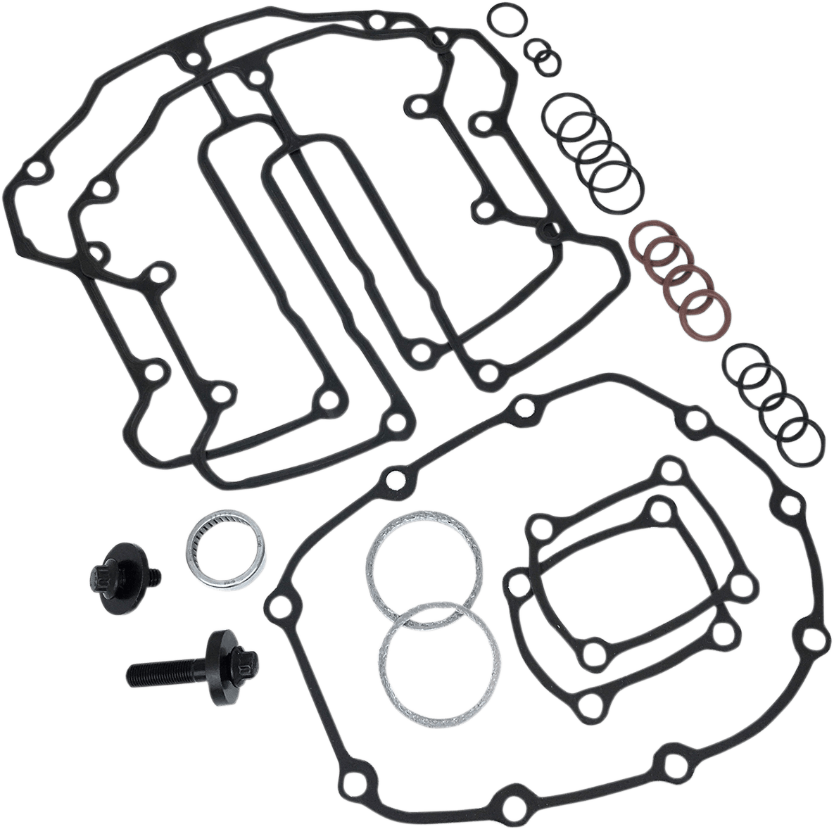 FEULING-Camshaft Installation Kit / M8 Motors-Cam Installation-MetalCore Harley Supply