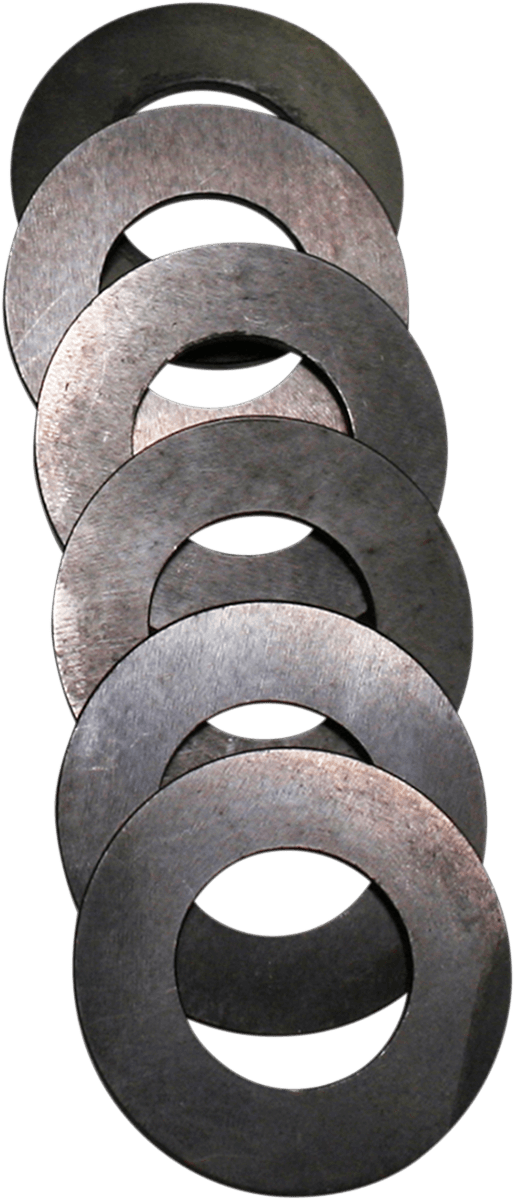FEULING-Camshaft/Sprocket Thrust Washer Alignment Kit / '07-'22 Big Twin-Cam Servicing-MetalCore Harley Supply