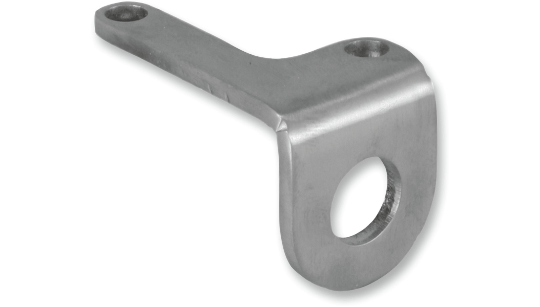 TODDS CYCLE-Choke Cable Relocation Bracket / Mikuni - CV-Choke Cable Bracket-MetalCore Harley Supply