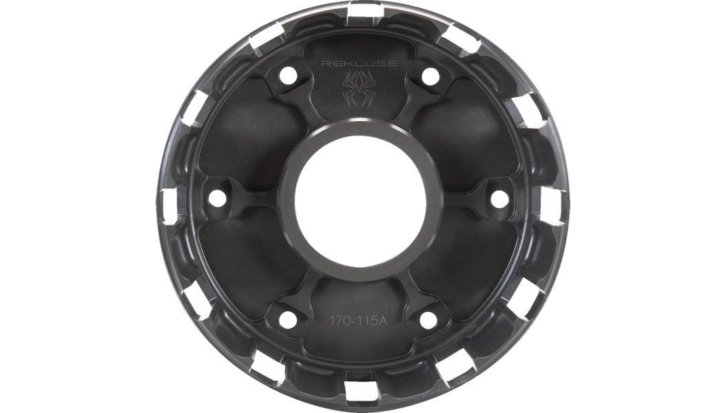 REKLUSE-Clutch Basket / '07-'17 Twin Cam-Clutch Basket-MetalCore Harley Supply