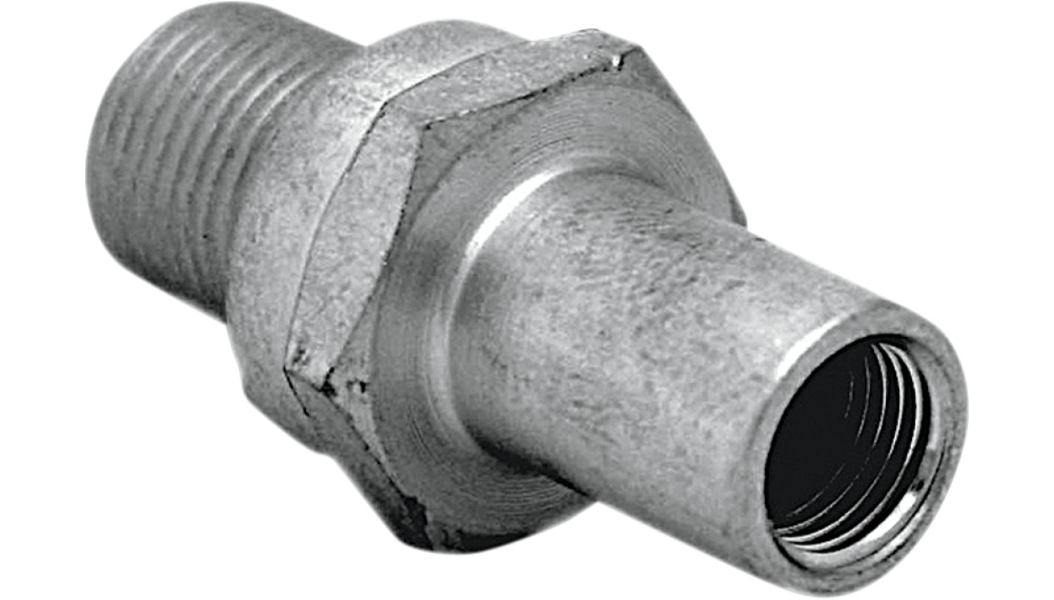 ALLOY ART-Compression Release Adapter-Compression Releases-MetalCore Harley Supply