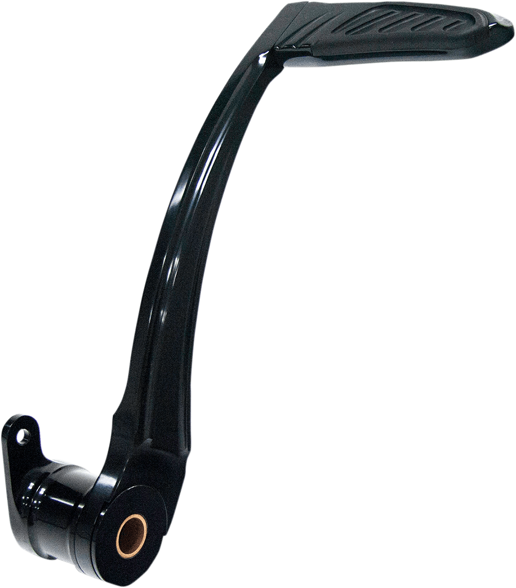 PERFORMANCE MACHINE-Contour Rear Brake Pedal / '14-'21 Bagger-Brake Pedal-MetalCore Harley Supply