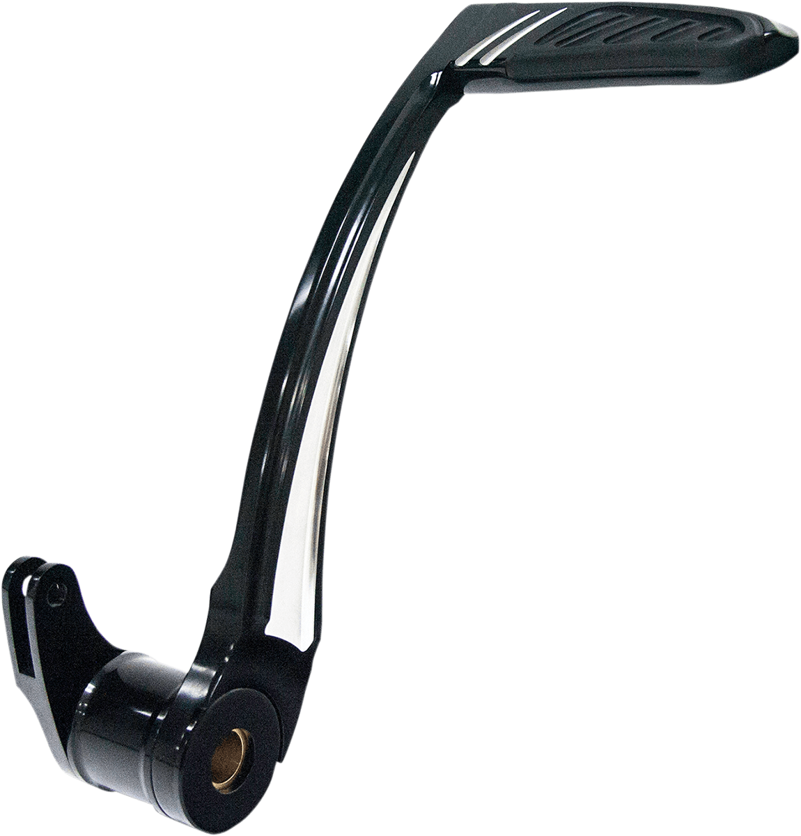 PERFORMANCE MACHINE-Contour Rear Brake Pedal / '14-'21 Bagger-Brake Pedal-MetalCore Harley Supply