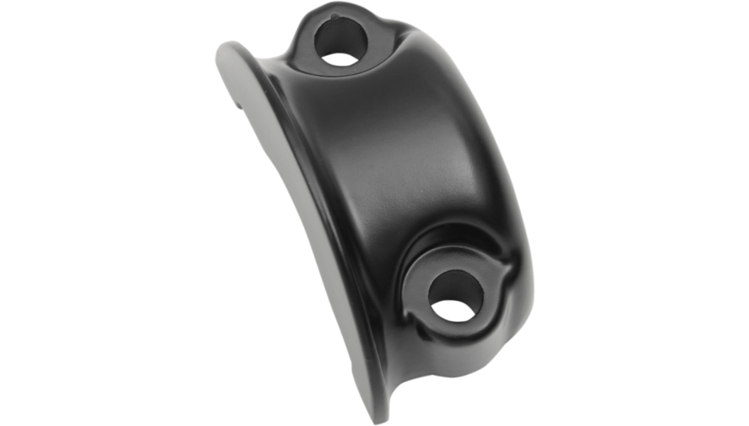 DRAG SPECIALTIES-Control Half Clamps-Control Clamps-MetalCore Harley Supply