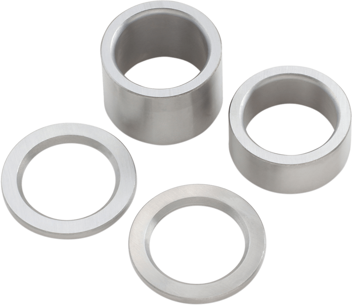 FEULING-Crankshaft Bearing Race Kits / M8 - Twin Cam-Crankshaft Bearing Races-MetalCore Harley Supply