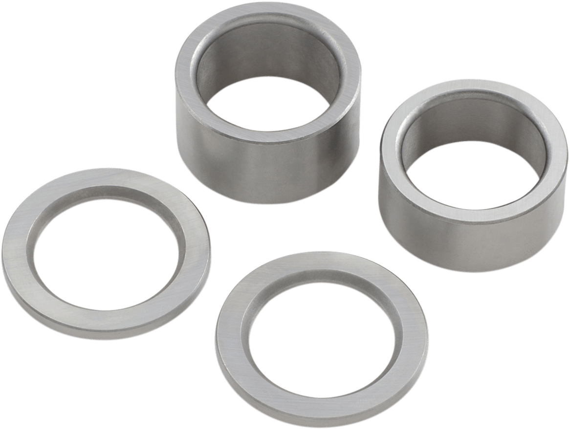 FEULING-Crankshaft Bearing Race Kits / M8 - Twin Cam-Crankshaft Bearing Races-MetalCore Harley Supply
