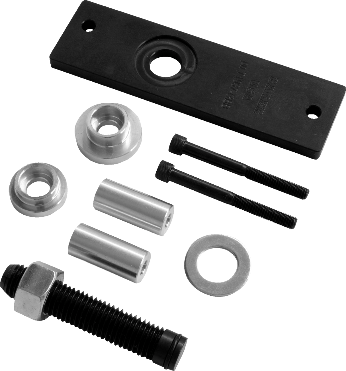 BAKER DRIVETRAIN-Cruise Drive Countershaft Bearing Tool Kit-Transmission Bearing Tools-MetalCore Harley Supply