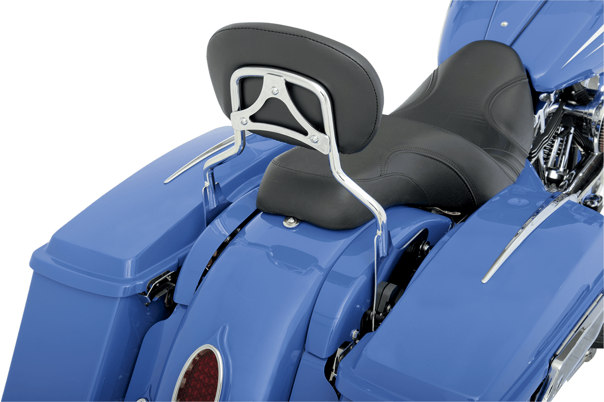 KLOCK WERKS-Curvaceous Upper Fillers / '95-'08 Bagger-Filler Panels-MetalCore Harley Supply