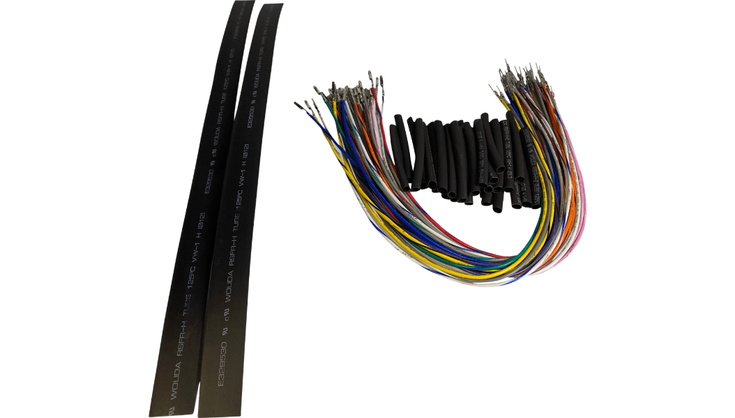 CUSTOM DYNAMICS-Handlebar Wiring Extension Kits / '12-'23 Models-Wiring / Electrical-MetalCore Harley Supply