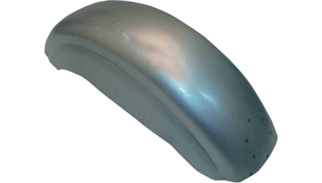 DRAG SPECIALTIES-Custom Rear Fender / '86-'03 Sportster-Rear Fender-MetalCore Harley Supply