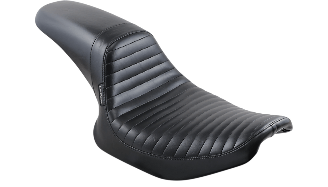 LE PERA-Daytona Sport - Pleated / FXR-Seats-MetalCore Harley Supply