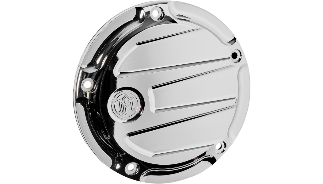 PERFORMANCE MACHINE-Derby Cover / M8 Softails-Derby Covers-MetalCore Harley Supply