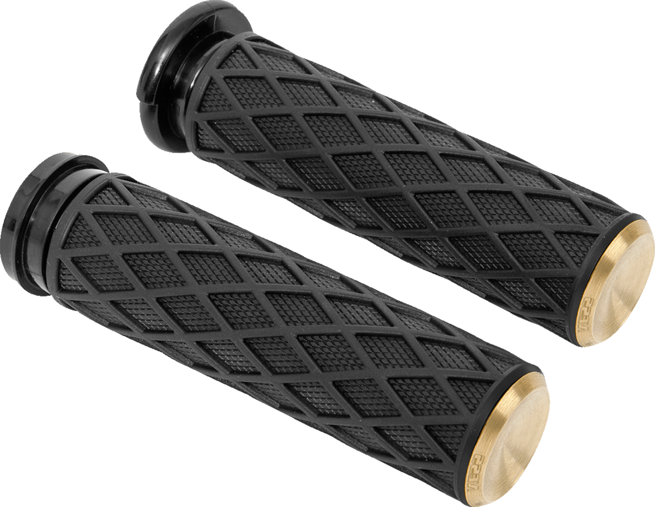 ARLEN NESS-Diamond Grips-Grips-MetalCore Harley Supply