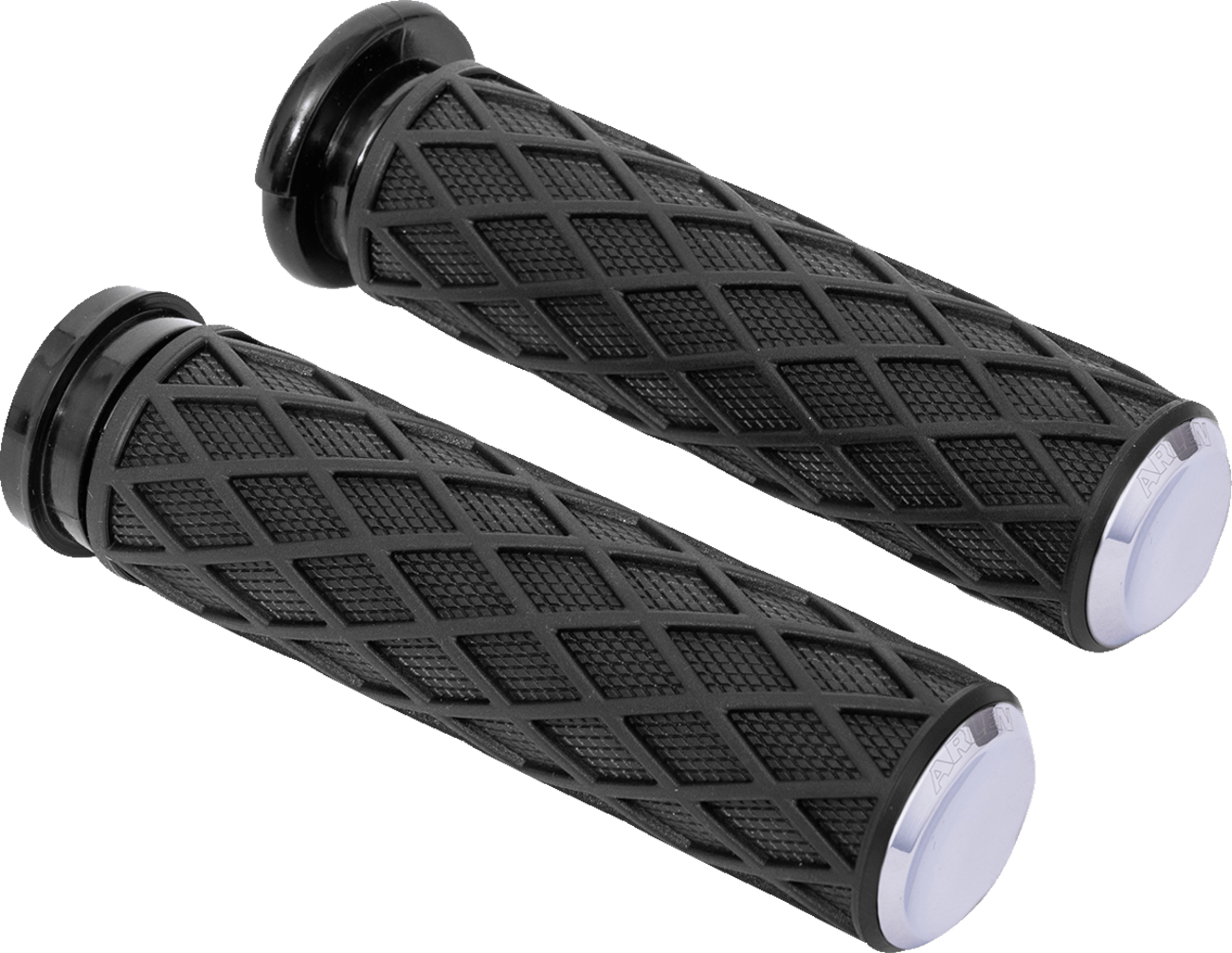 ARLEN NESS-Diamond Grips-Grips-MetalCore Harley Supply