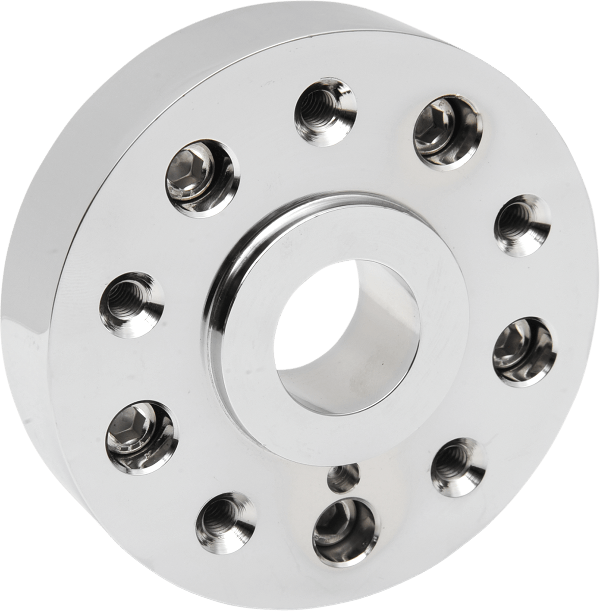 CUSTOM CYCLE ENGINEERING-Disc Spacer for Narrow/Wide Glide Wheel Conversion Kit-Wheel Spacers-MetalCore Harley Supply