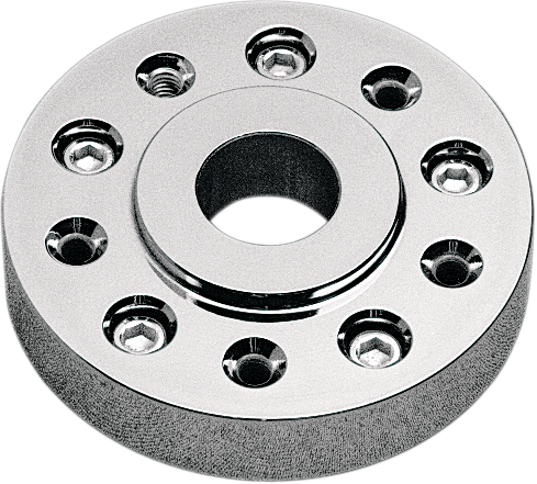 CUSTOM CYCLE ENGINEERING-Disc Spacer for Narrow/Wide Glide Wheel Conversion Kit-Wheel Spacers-MetalCore Harley Supply