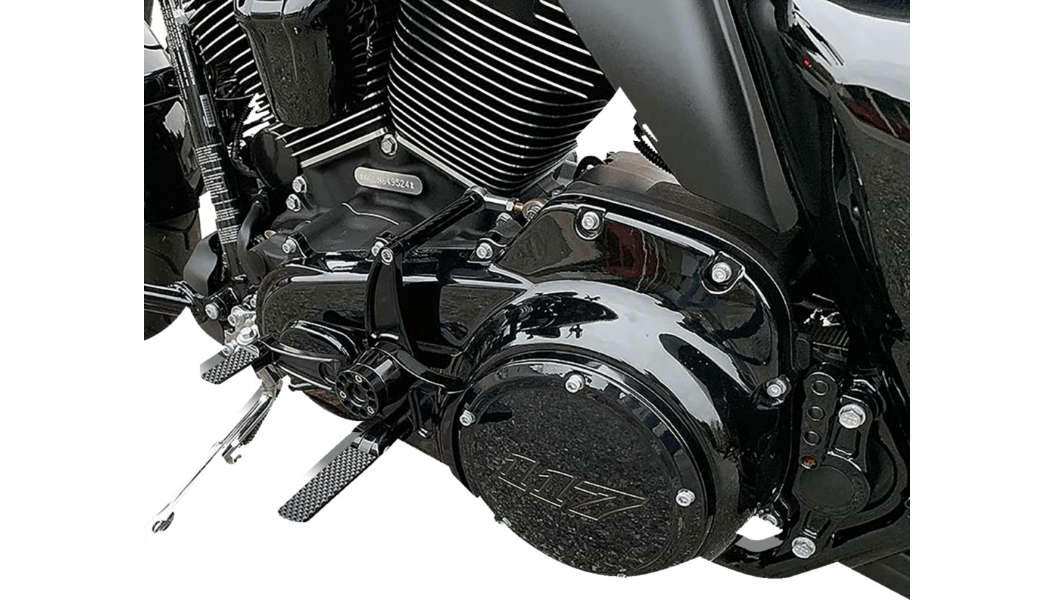 HAWG HALTERS-Dominator Mid Control Conversion Kit / '21-'23 Bagger-Mid Controls-MetalCore Harley Supply