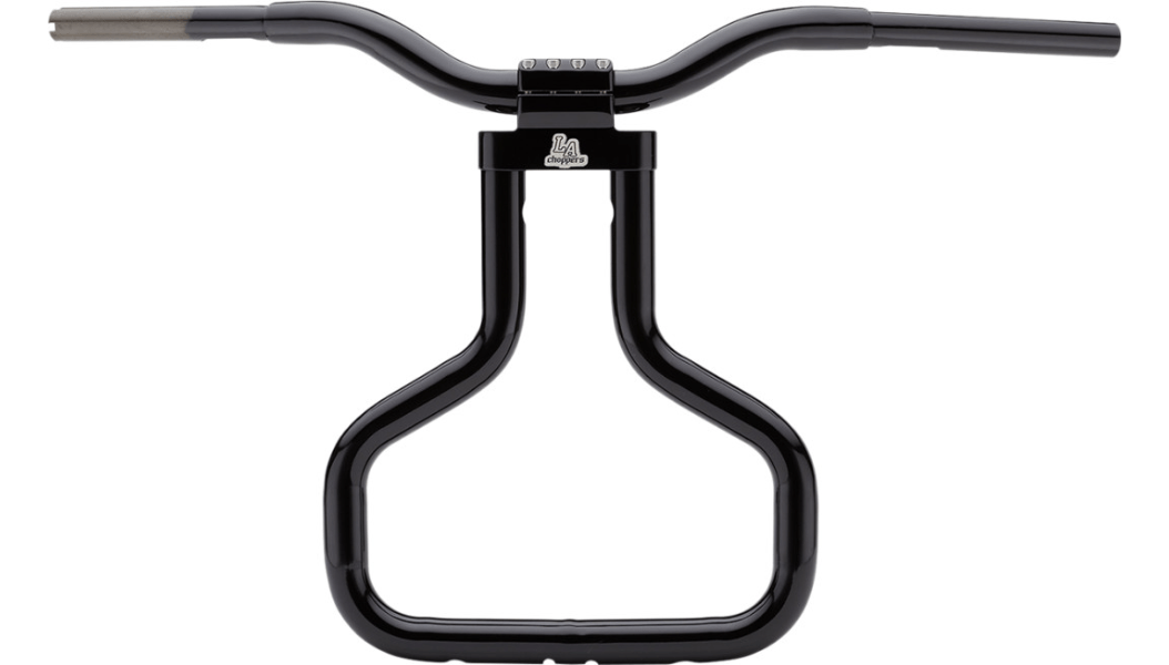 LA CHOPPERS-Double Walled Kage Fighter Handlebars / '15-'22 Bagger-Handlebars / Risers-MetalCore Harley Supply