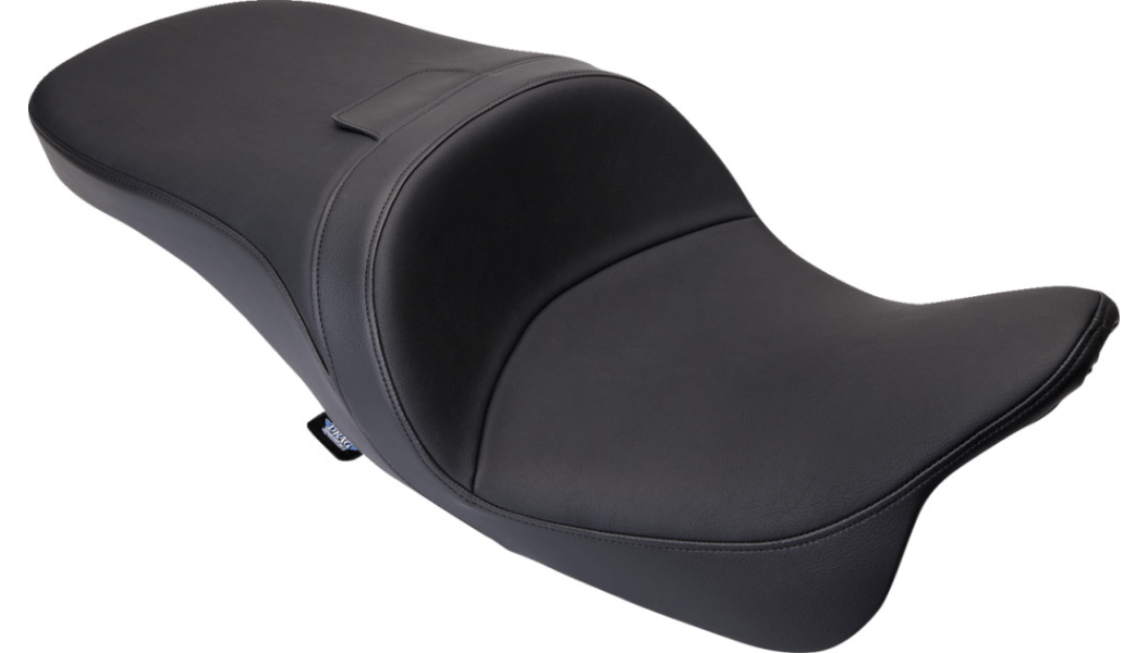 DRAG SPECIALTIES-Freedom Touring Seat / '09-'23 Bagger-Seats-MetalCore Harley Supply