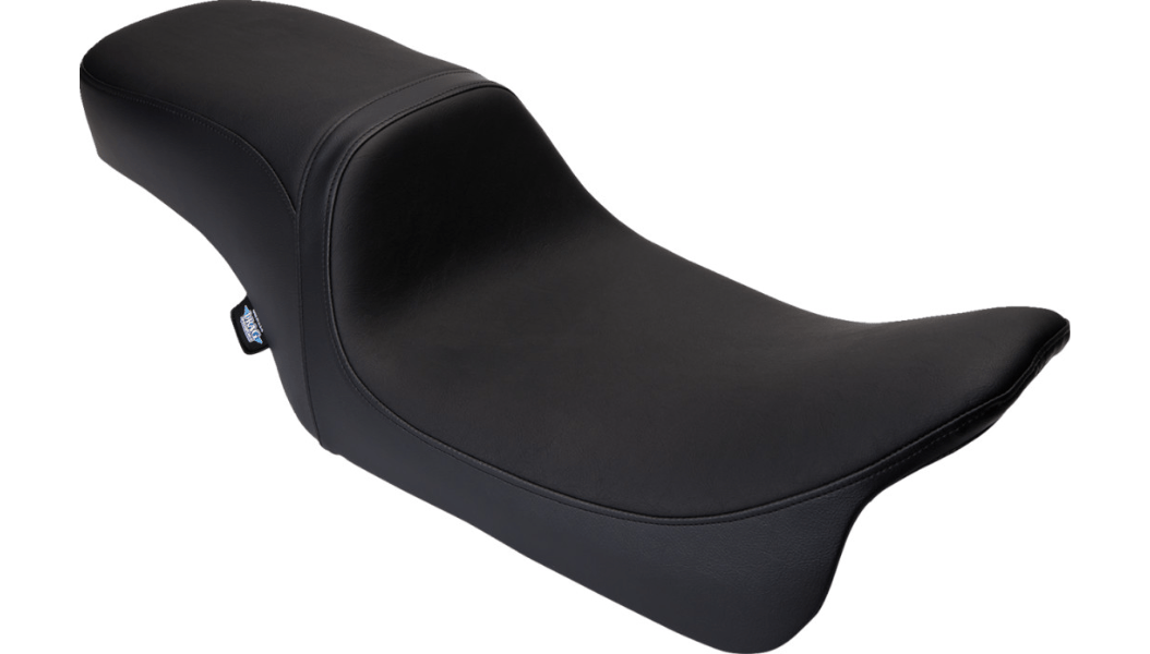 DRAG SPECIALTIES-Predator 2 - Up Seat / '08-'23 Bagger-Seats-MetalCore Harley Supply