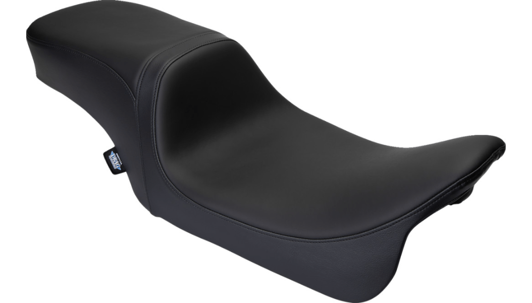 DRAG SPECIALTIES-Predator 2 - Up Seat / '08-'23 Bagger-Seats-MetalCore Harley Supply