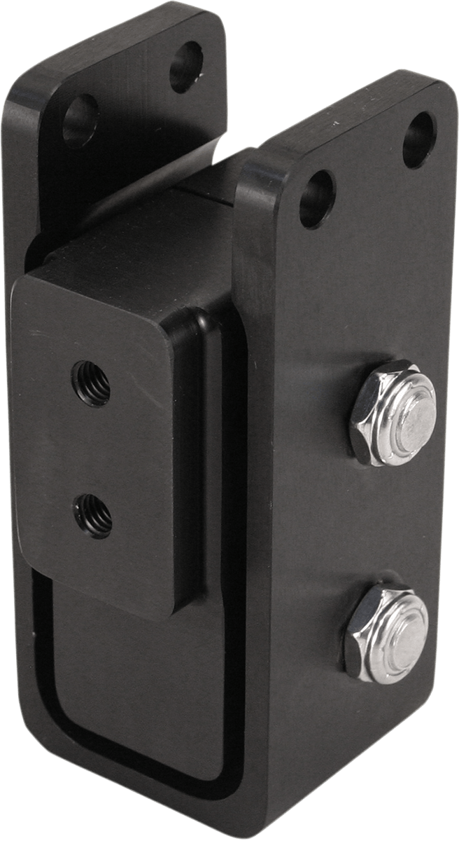 CUSTOM CYCLE ENGINEERING-Dyna Motor Mounts-Engine Mount-MetalCore Harley Supply