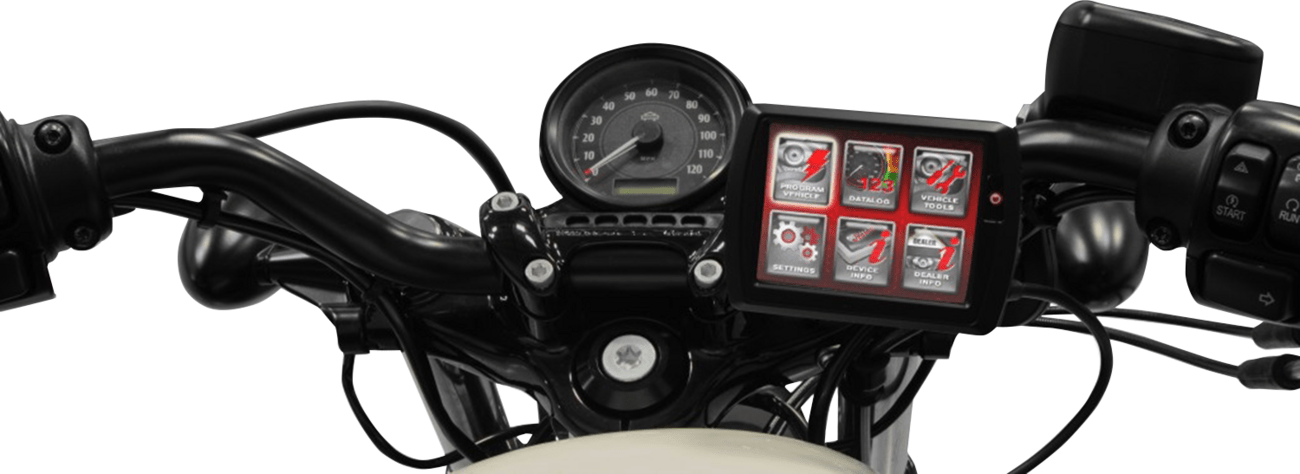 DYNOJET-Power Vision Tuners-Tuners-MetalCore Harley Supply