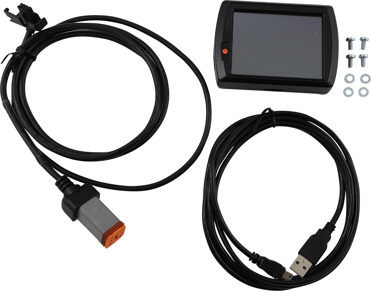 DYNOJET-Power Vision Tuners-Tuners-MetalCore Harley Supply