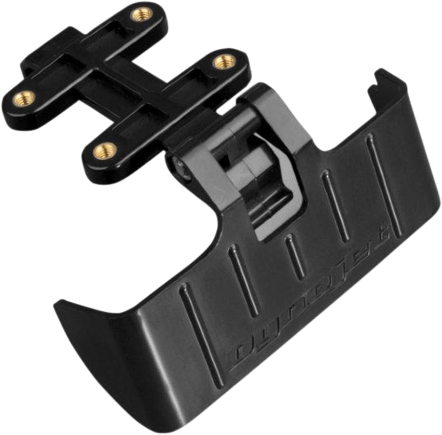 DYNOJET-Power Vision Visor-Tuners-MetalCore Harley Supply