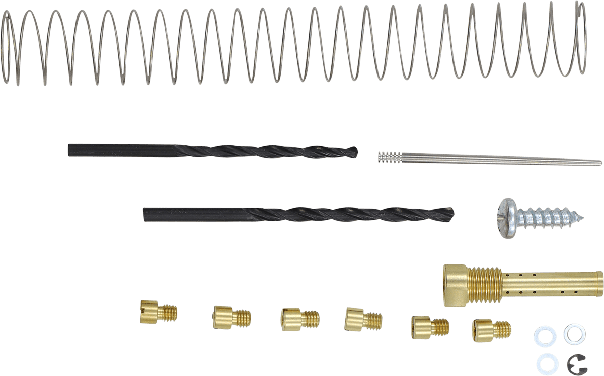 DYNOJET-Recalibration Jet Kits-Jet Kits-MetalCore Harley Supply