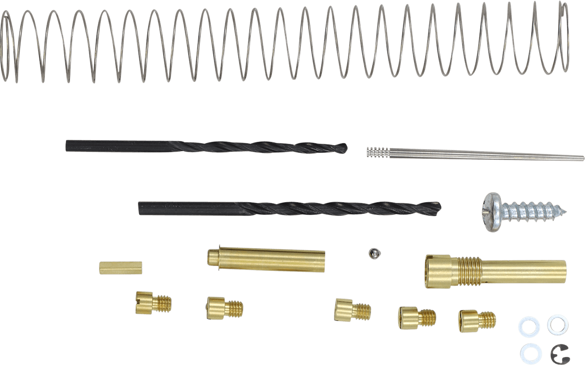 DYNOJET-Recalibration Jet Kits-Jet Kits-MetalCore Harley Supply
