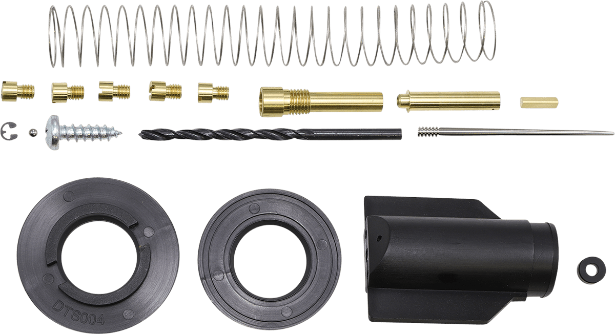 DYNOJET-Thunderslide Jet Kit-Jet Kits-MetalCore Harley Supply