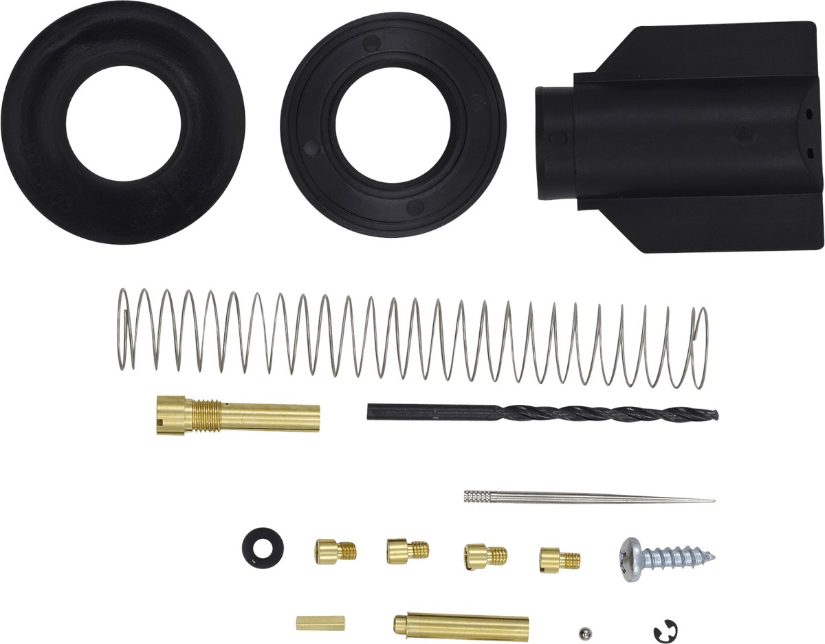 DYNOJET-Thunderslide Jet Kit-Jet Kits-MetalCore Harley Supply