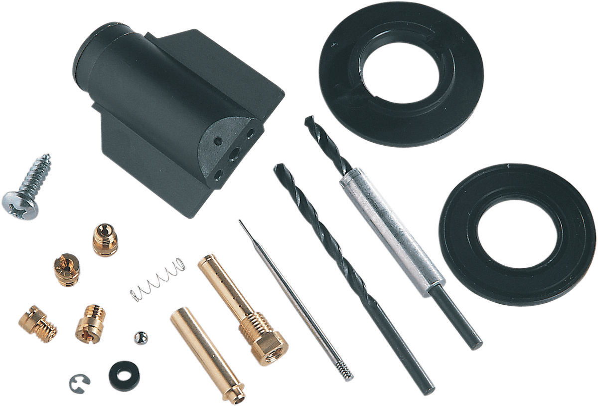 DYNOJET-Thunderslide Jet Kit-Jet Kits-MetalCore Harley Supply