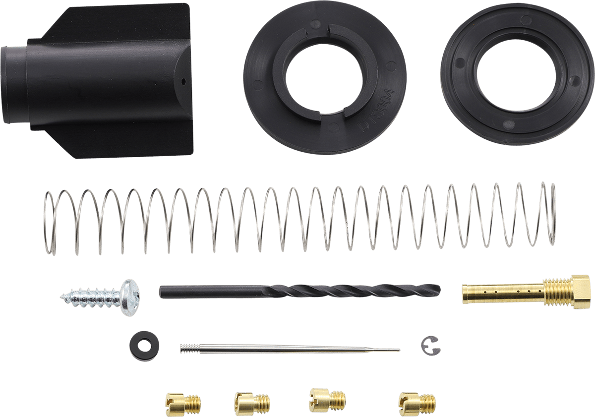 DYNOJET-Thunderslide Jet Kit-Jet Kits-MetalCore Harley Supply