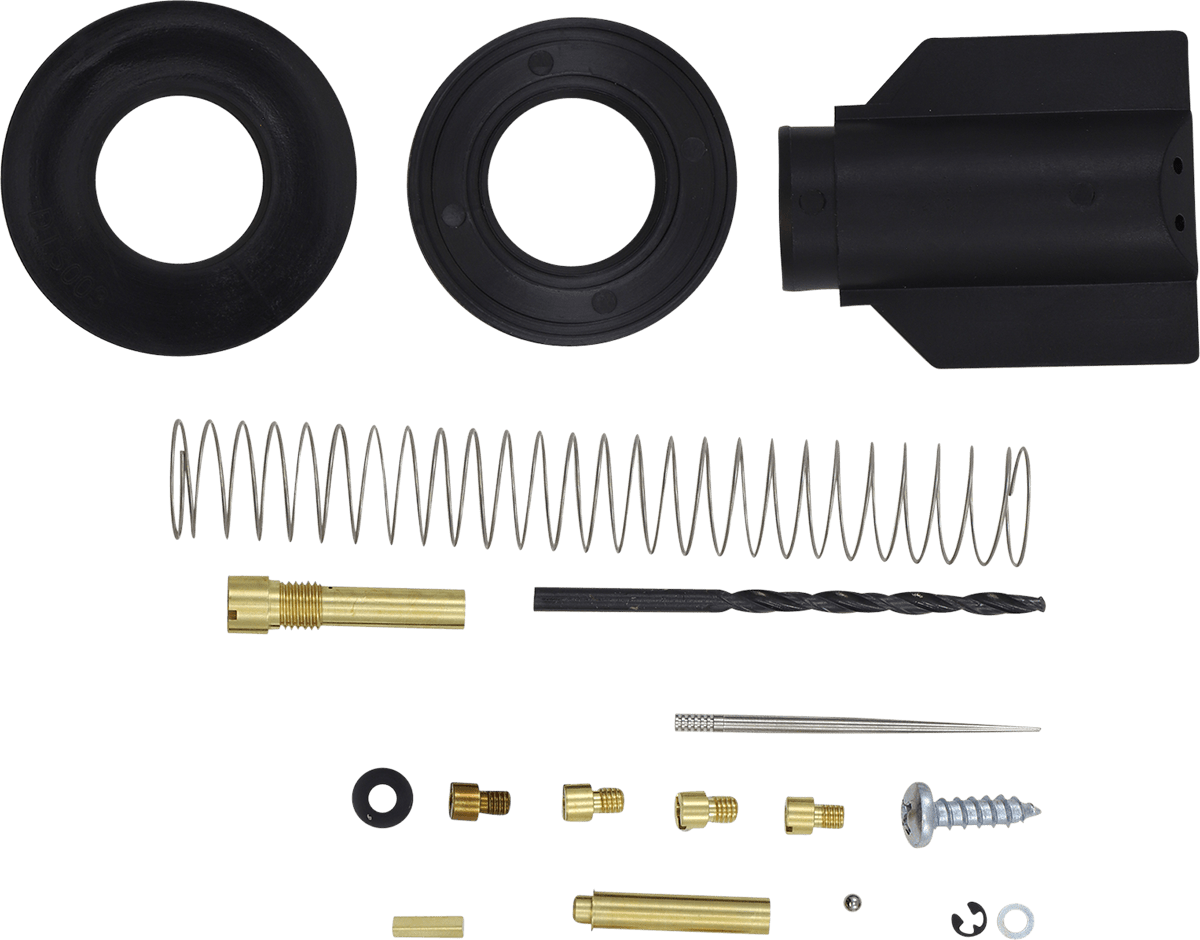 DYNOJET-Thunderslide Jet Kit-Jet Kits-MetalCore Harley Supply