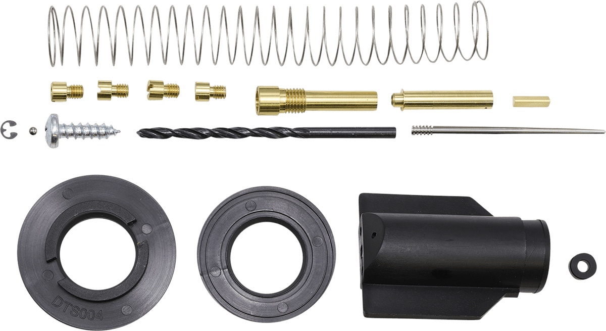 DYNOJET-Thunderslide Jet Kit-Jet Kits-MetalCore Harley Supply