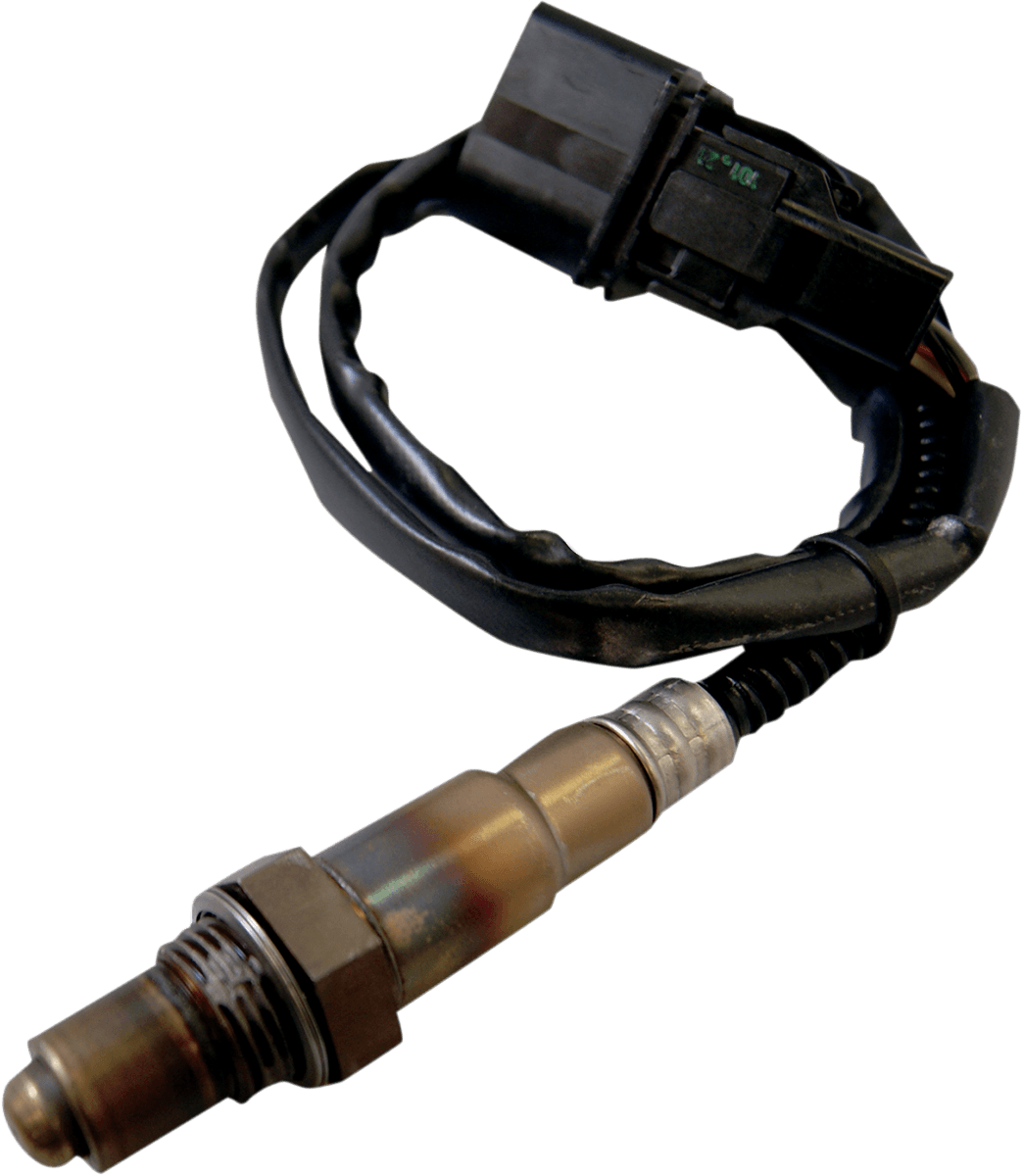 THUNDERMAX-ECM Oxygen Sensor-O2 Sensor-MetalCore Harley Supply