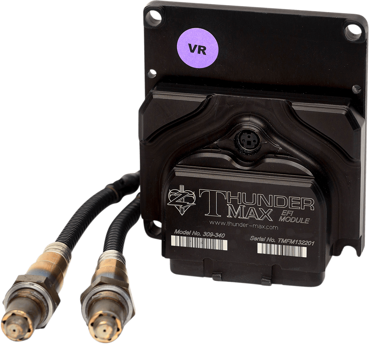 THUNDERMAX-ECM's w/ Integral Auto Tune System / '01-'20-Tuners-MetalCore Harley Supply