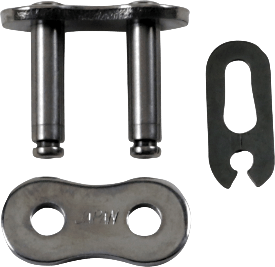 EK CHAINS-530 DRZ2 Connecting Links-Chains-MetalCore Harley Supply