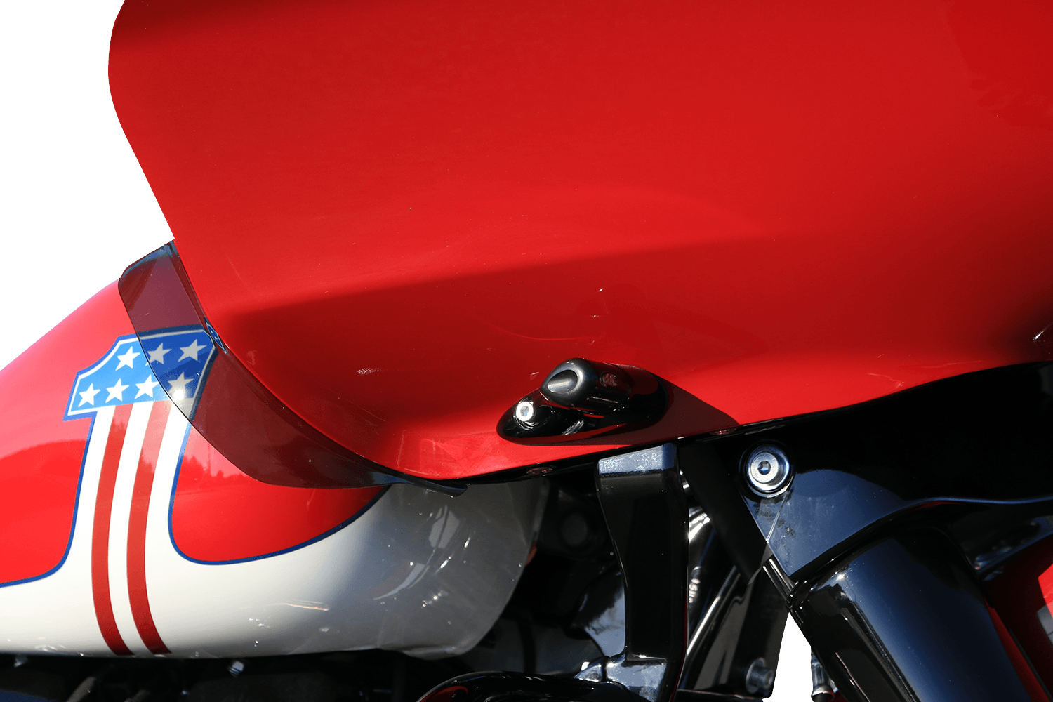 KODLIN-Elypse LED Front Turn Signals-Turn Signals-MetalCore Harley Supply