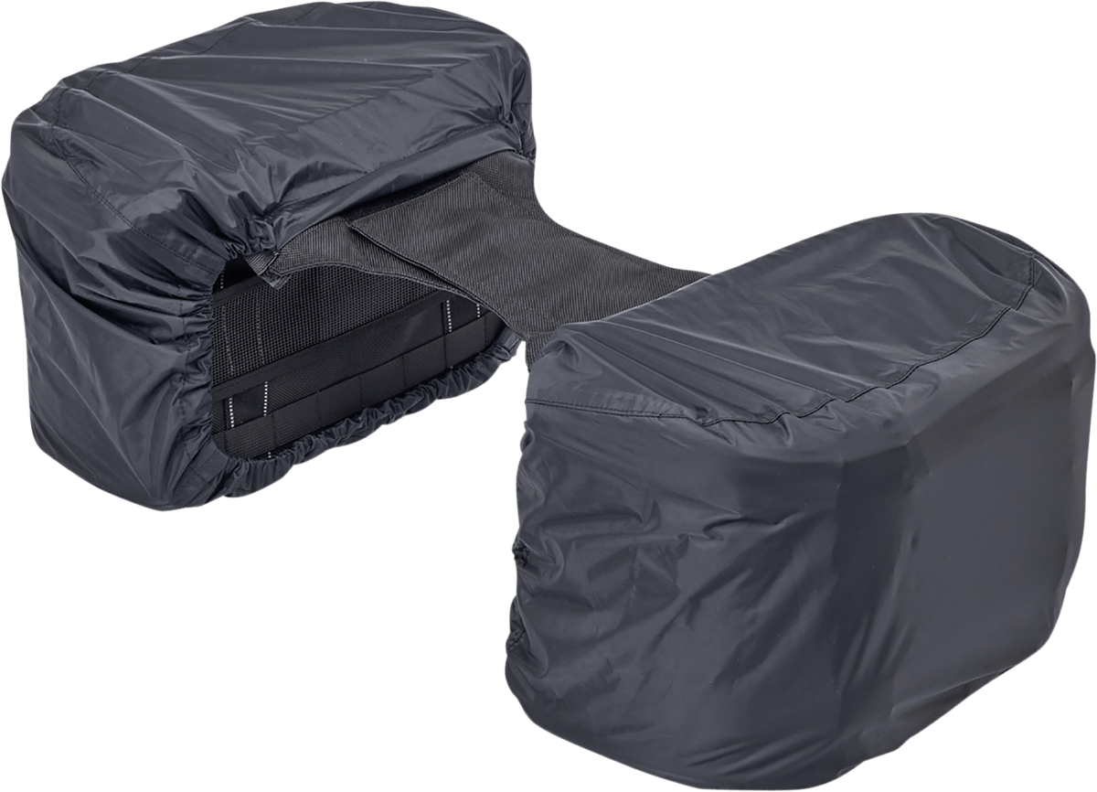 BILTWELL-EXFIL-18 Saddlebags-Saddlebags-MetalCore Harley Supply